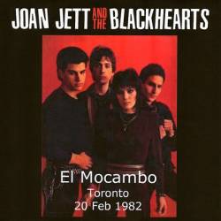 Joan Jett And The Blackhearts : El Mocambo